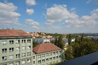 Downtown Suites Belohorska fotoÄŸrafÄ±