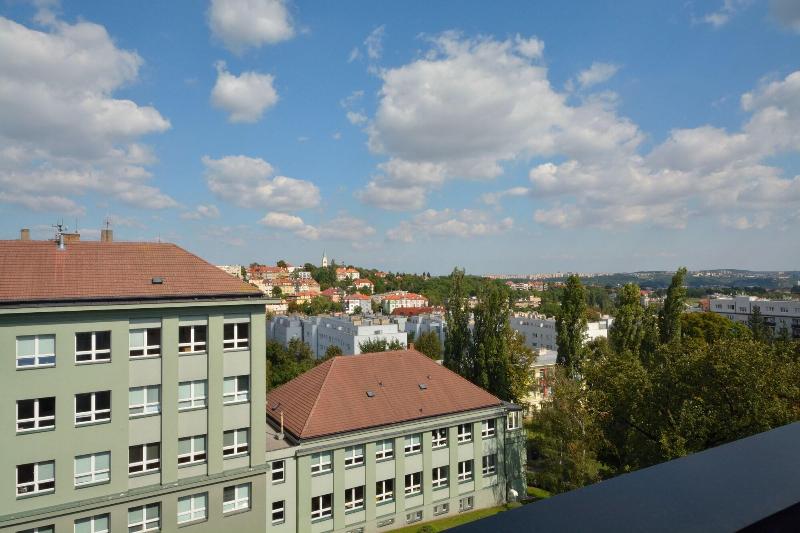Downtown Suites Belohorska - Genel
