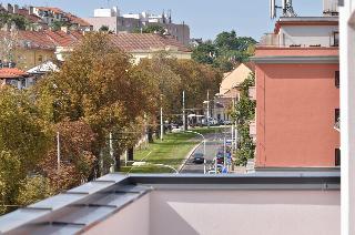 Downtown Suites Belohorska fotoÄŸrafÄ±