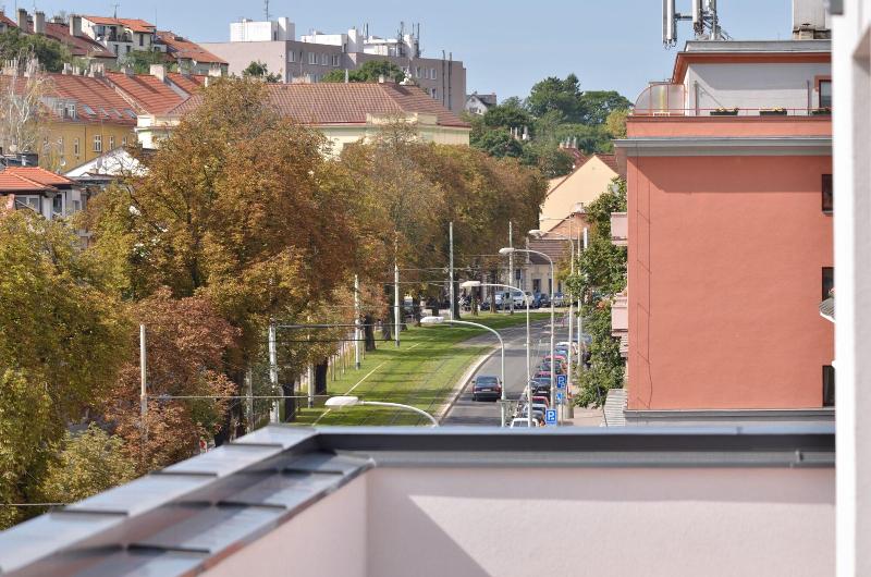Downtown Suites Belohorska - Genel