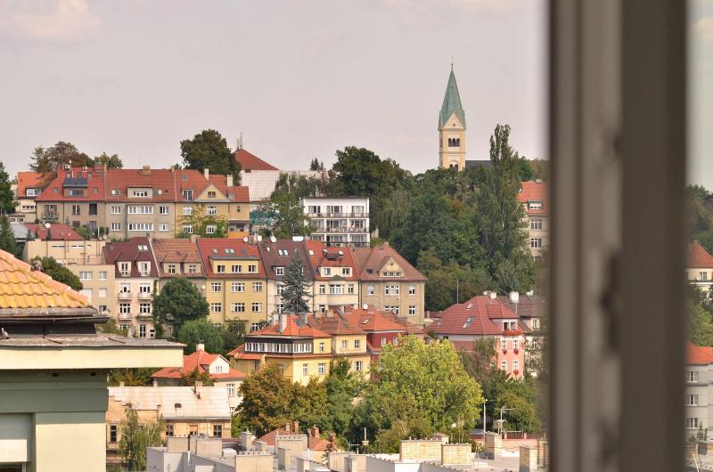 Downtown Suites Belohorska - Genel
