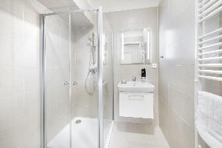 Downtown Suites Belohorska fotoÄŸrafÄ±