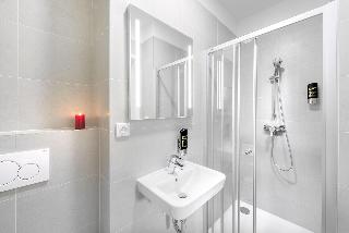 Downtown Suites Belohorska fotoÄŸrafÄ±