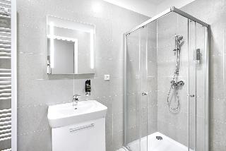 Downtown Suites Belohorska fotoÄŸrafÄ±