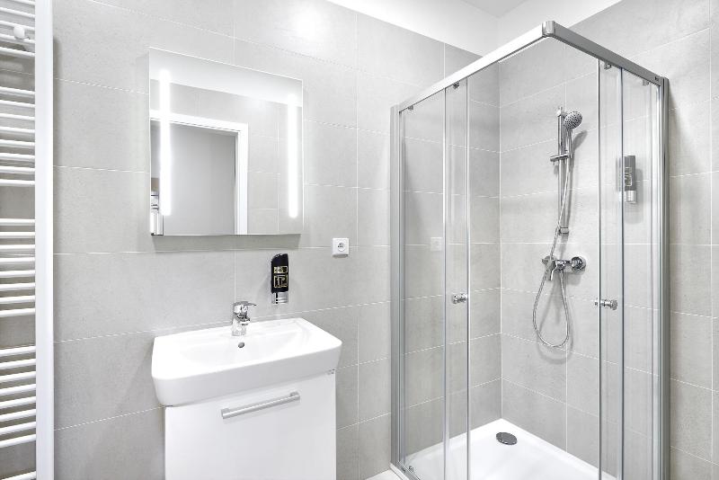 Downtown Suites Belohorska - Oda