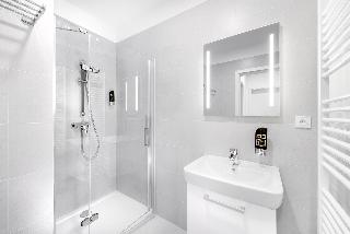 Downtown Suites Belohorska fotoÄŸrafÄ±