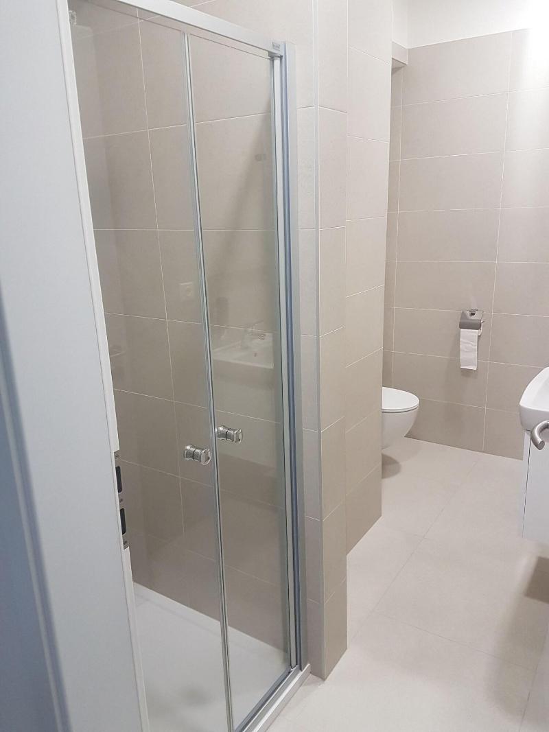 Downtown Suites Belohorska - Oda