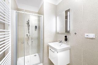 Downtown Suites Belohorska fotoÄŸrafÄ±