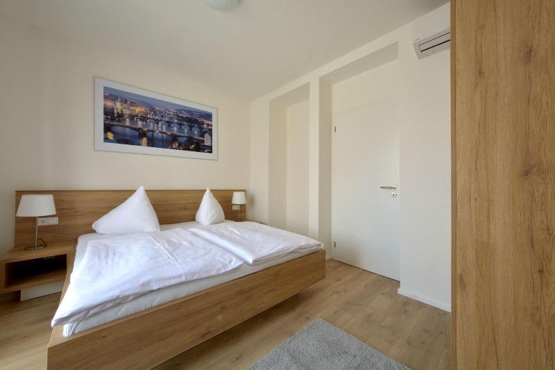 Downtown Suites Belohorska - Oda