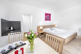 Downtown Suites Belohorska fotoÄŸrafÄ±