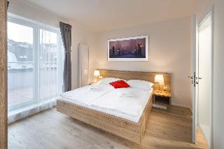Downtown Suites Belohorska fotoÄŸrafÄ±
