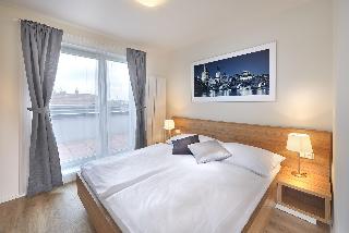 Downtown Suites Belohorska fotoÄŸrafÄ±