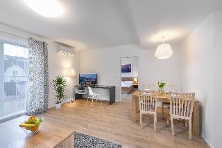 Downtown Suites Belohorska fotoÄŸrafÄ±