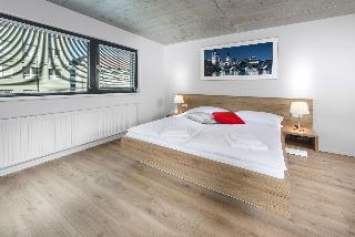 Downtown Suites Belohorska fotoÄŸrafÄ±