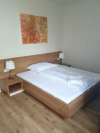 Downtown Suites Belohorska fotoÄŸrafÄ±
