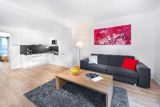 Downtown Suites Belohorska fotoÄŸrafÄ±