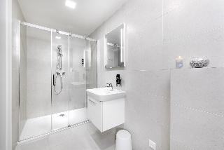 Downtown Suites Belohorska fotoÄŸrafÄ±