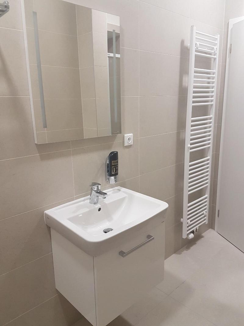 Downtown Suites Belohorska - Oda