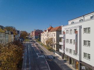 Downtown Suites Belohorska fotoÄŸrafÄ±