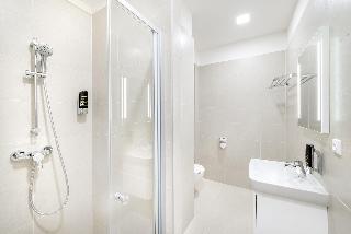 Downtown Suites Belohorska fotoÄŸrafÄ±
