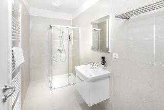 Downtown Suites Belohorska fotoÄŸrafÄ±