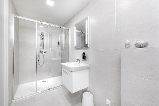 Downtown Suites Belohorska fotoÄŸrafÄ±