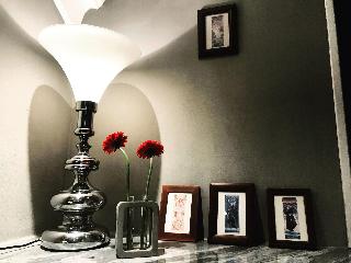 Hotel Malepartus fotoÄŸrafÄ±