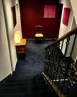 Hotel Malepartus fotoÄŸrafÄ±