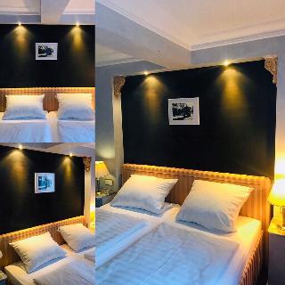 Hotel Malepartus otel fotoğrafı