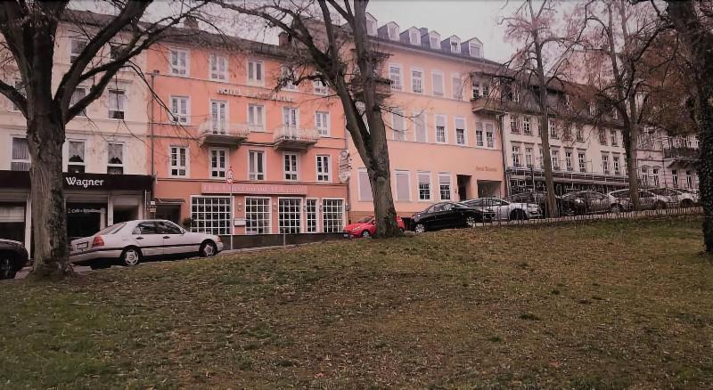 Hotel Malepartus - Genel