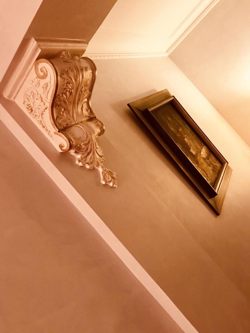 Hotel Malepartus - Genel