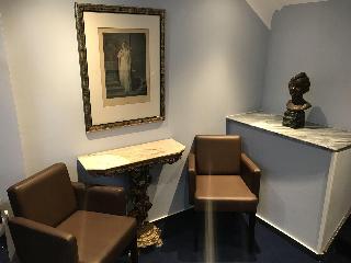 Hotel Malepartus fotoÄŸrafÄ±