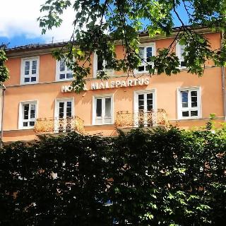 Hotel Malepartus fotoÄŸrafÄ±