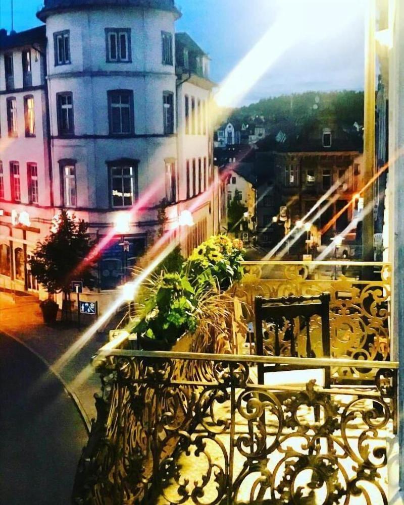 Hotel Malepartus - Genel