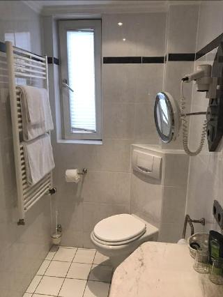 Hotel Malepartus fotoÄŸrafÄ±