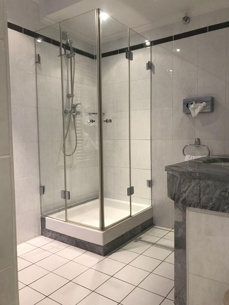 Hotel Malepartus - Oda