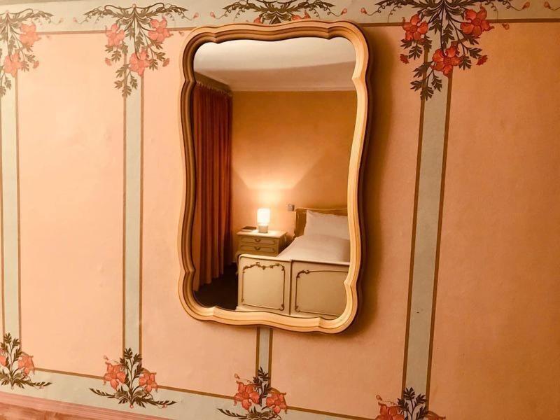 Hotel Malepartus - Oda