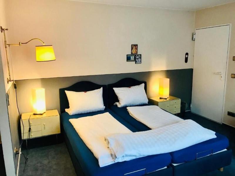 Hotel Malepartus - Oda