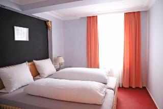 Hotel Malepartus fotoÄŸrafÄ±