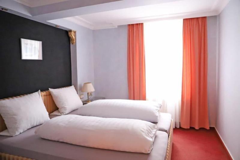 Hotel Malepartus - Oda