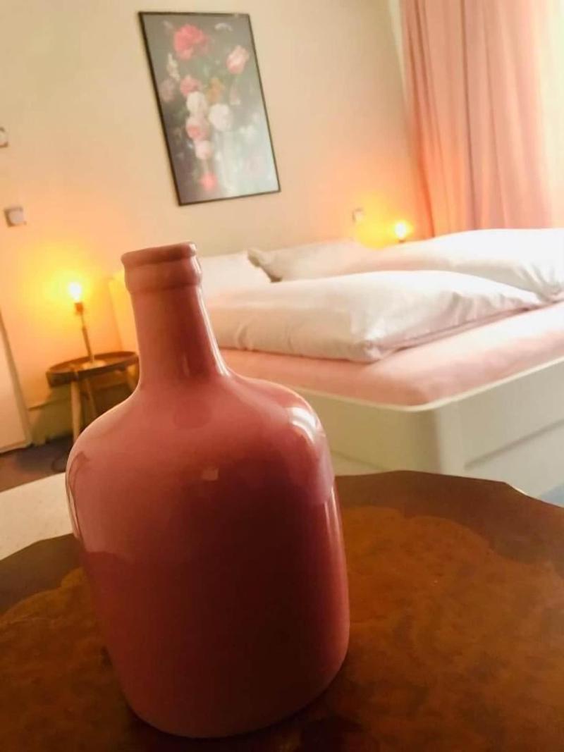 Hotel Malepartus - Oda