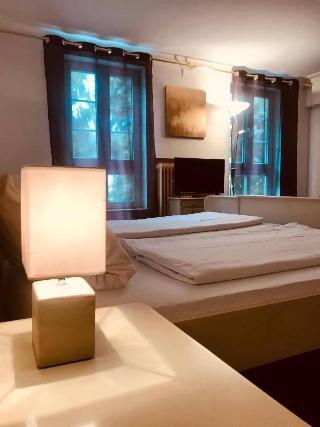 Hotel Malepartus fotoÄŸrafÄ±