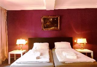 Hotel Malepartus fotoÄŸrafÄ±