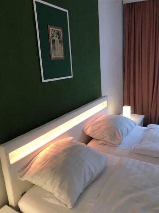 Hotel Malepartus fotoÄŸrafÄ±