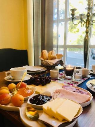 Hotel Malepartus fotoÄŸrafÄ±
