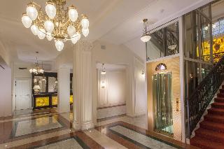 Luxury Spa Hotel Olympic Palace fotoÄŸrafÄ±