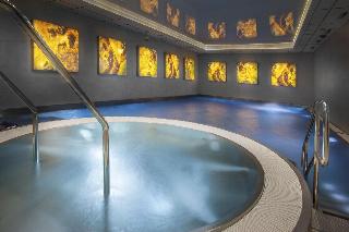 Luxury Spa Hotel Olympic Palace fotoÄŸrafÄ±