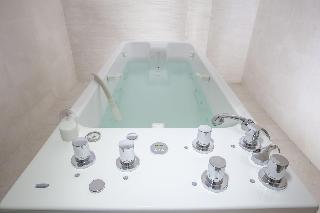Luxury Spa Hotel Olympic Palace fotoÄŸrafÄ±