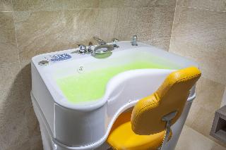 Luxury Spa Hotel Olympic Palace fotoÄŸrafÄ±