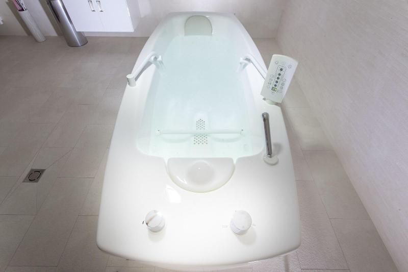 Luxury Spa Hotel Olympic Palace - Aktivite